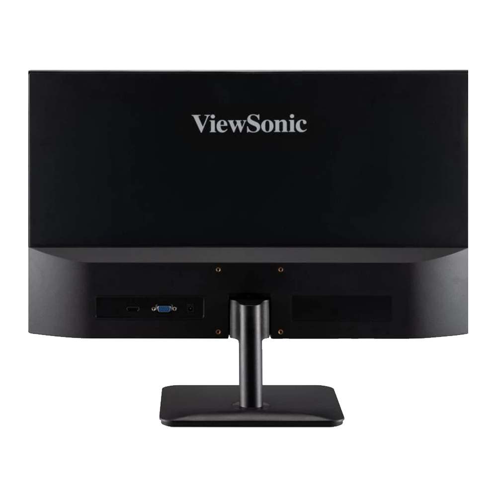 24" ViewSonic VA2432-H LED Monitor - Image 2