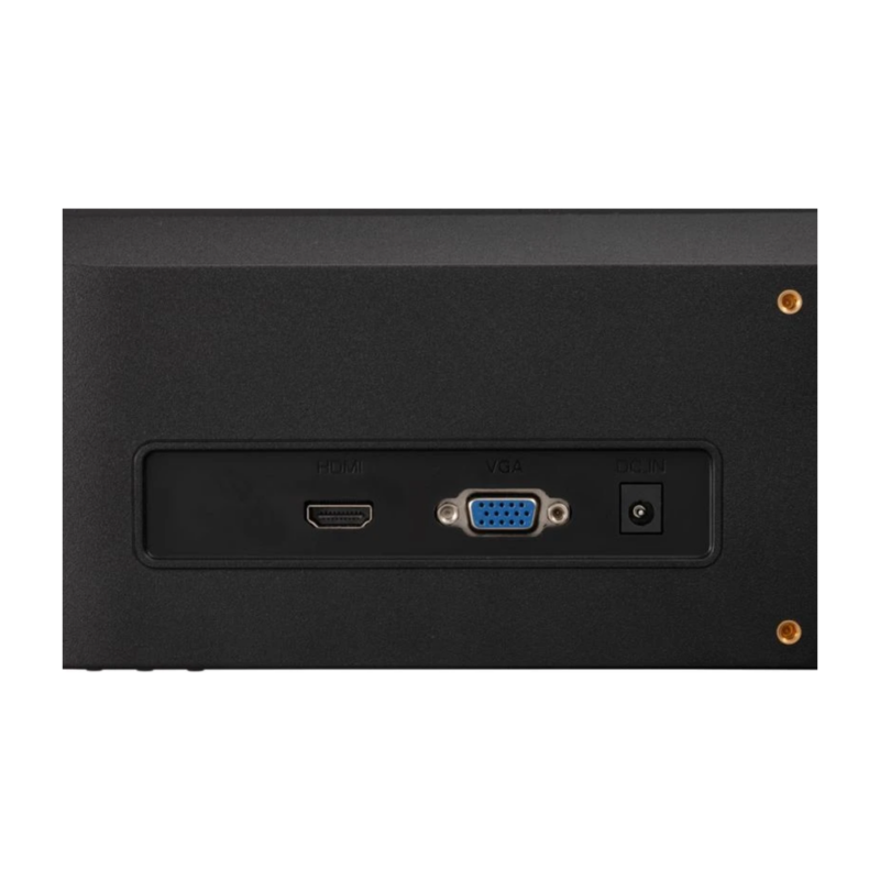 24" ViewSonic VA2432-H LED Monitor - Image 3