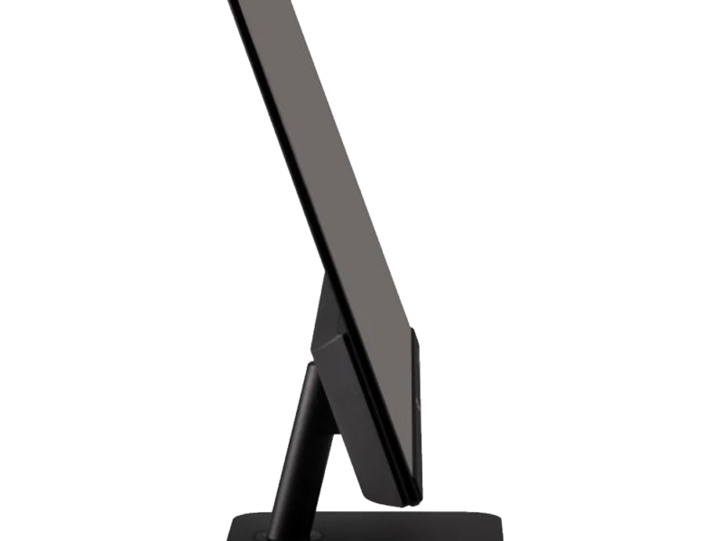 24″ ViewSonic VA2432-MH LED Monitor - image 4