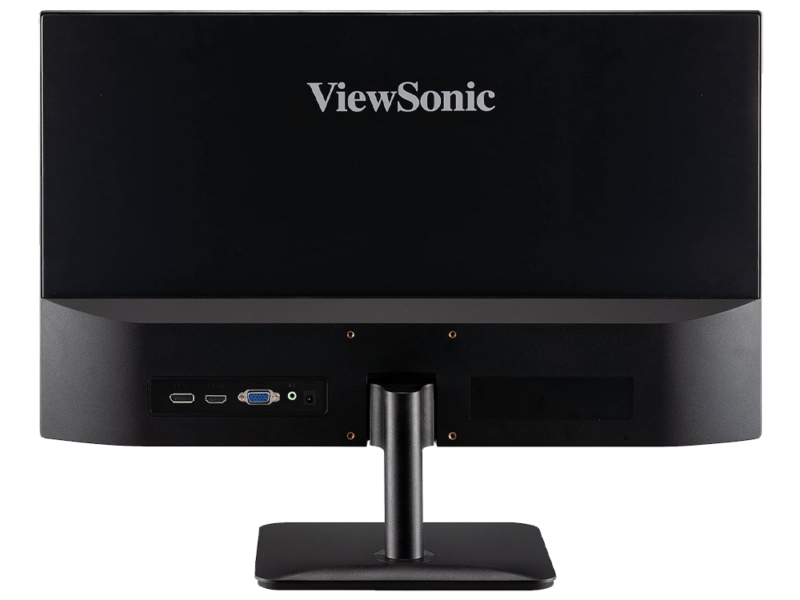 27″ ViewSonic VA2732-H LED Monitor - image 2
