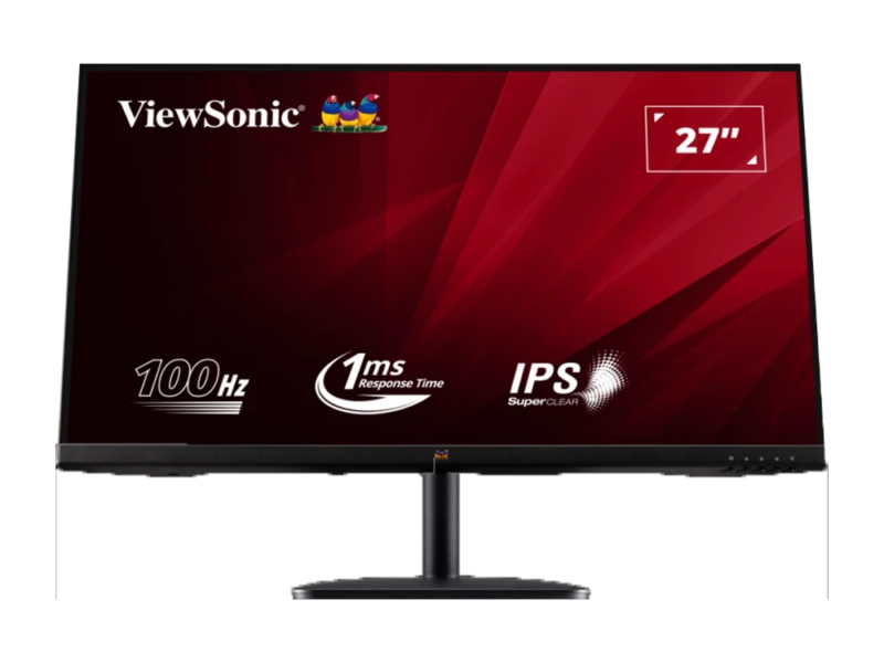27″ ViewSonic VA2732-MH LED Monitor