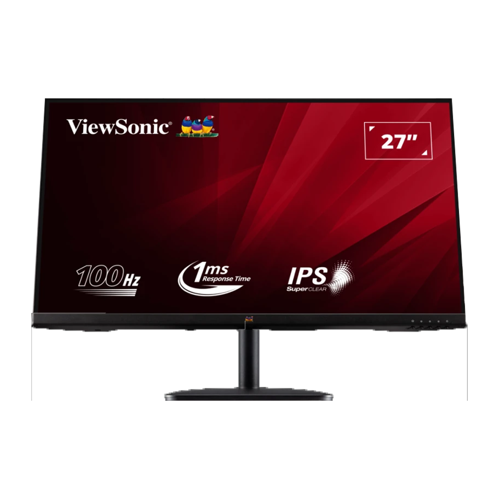 27" ViewSonic VA2732-H LED Monitor