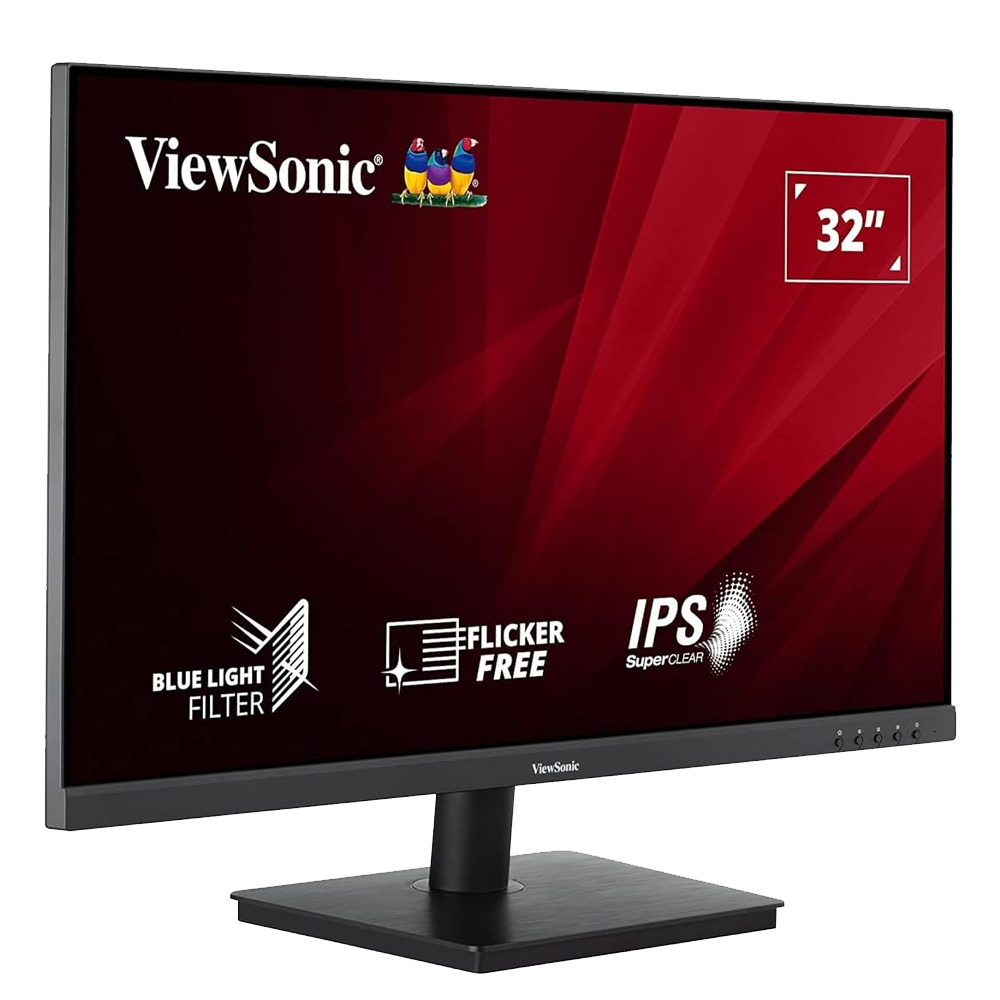32" ViewSonic VA3209-MH FHD LED Monitor - Image 2