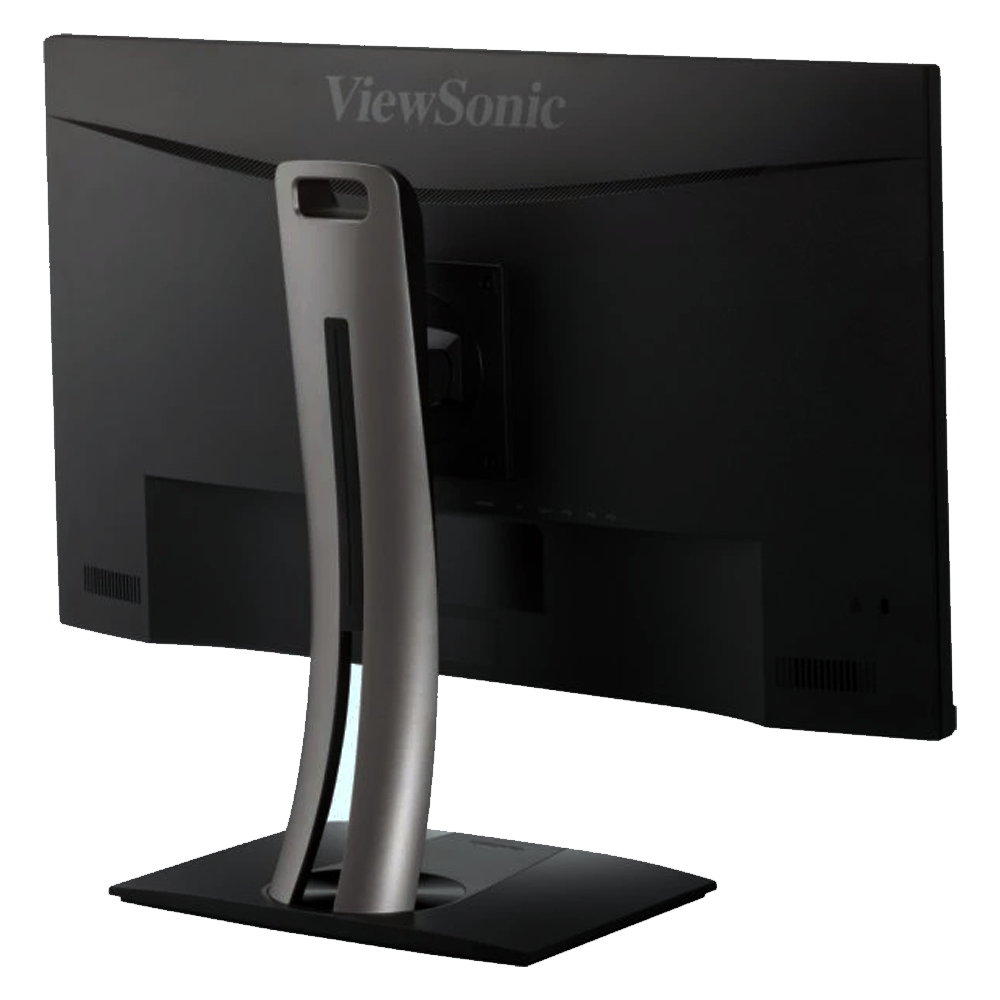 27" ViewSonic VP2756-4K UHD LED Monitor - Image 2