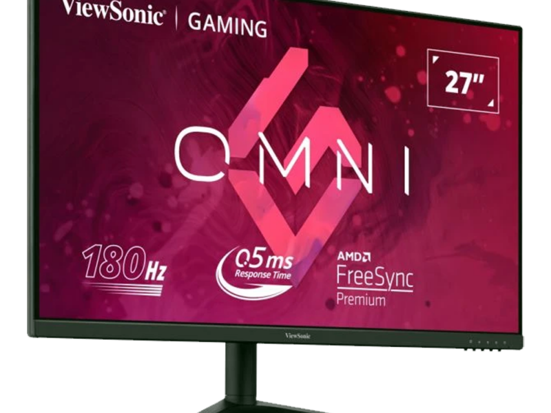 27″ ViewSonic VX2728J FHD Gaming LED Monitor - image 3