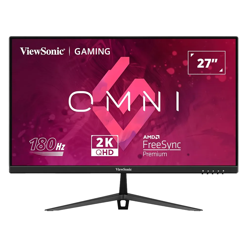 Viewsonic Monitor 144hz 2k 27 27