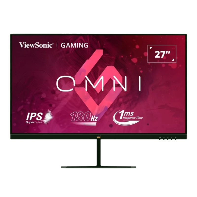 27" ViewSonic VX2779 HD Pro Gaming LED Monitor