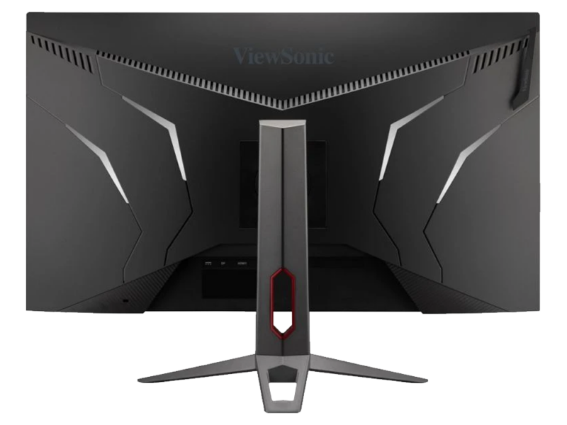 32″ ViewSonic VX3219-2K-Pro-2 QHD Gaming LED Monitor - image 2