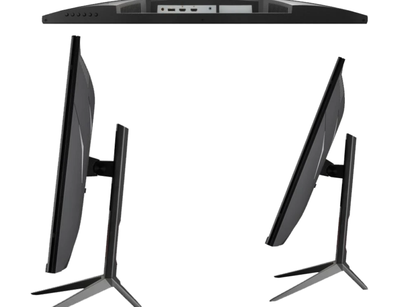 32″ ViewSonic VX3219-2K-Pro-2 QHD Gaming LED Monitor - image 3