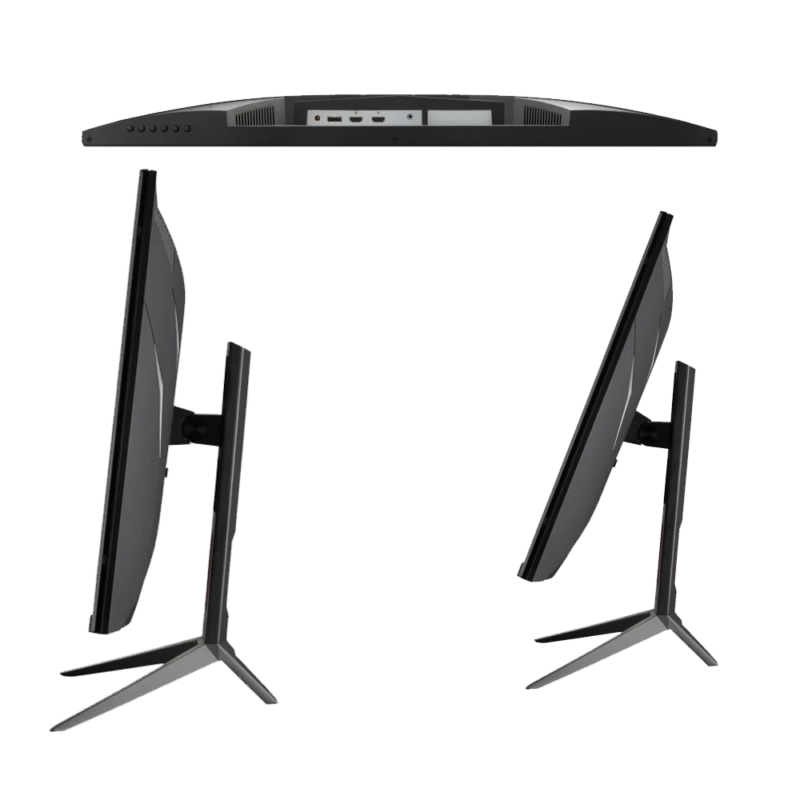32" ViewSonic VX3219-2K-Pro-2 QHD Gaming LED Monitor - Image 3