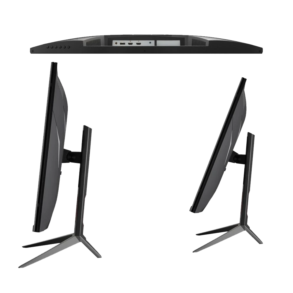 32" ViewSonic VX3219-2K-Pro-2 QHD Gaming LED Monitor - Image 3