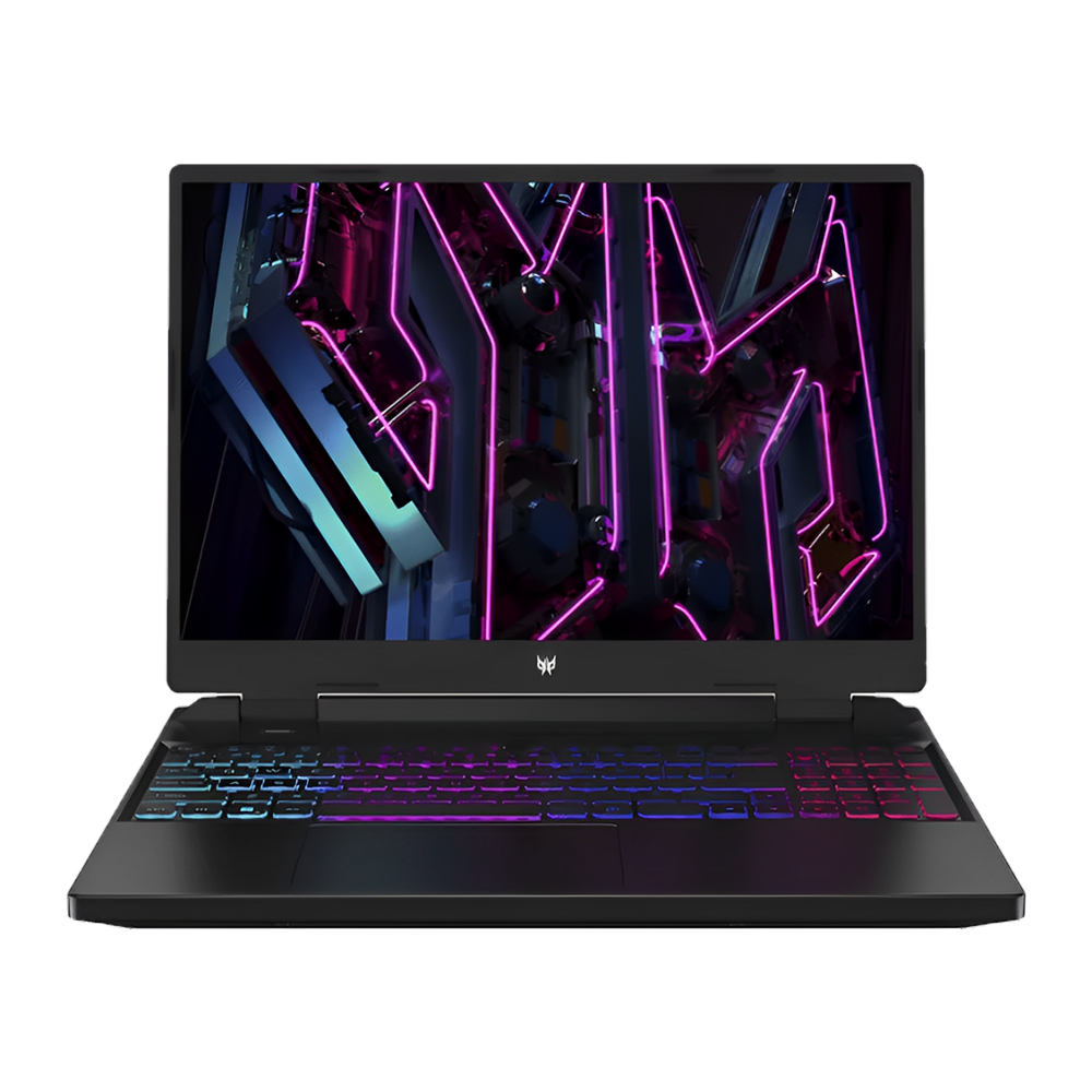 Acer Predator Helious NEO 16, Core i9-14900HX, 16 GB RAM, 1 TB SSD, 8 GB RTX 4060 Graphics Card, W11, 1 Yr Intl Warranty