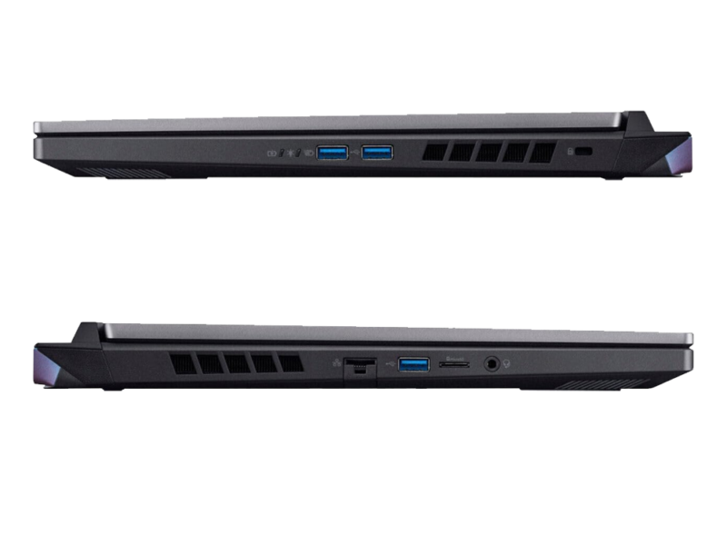 Acer Predator Helious NEO 16, Core i9-14900HX, 16 GB RAM, 1 TB SSD, 8 GB RTX 4060 Graphics Card, W11, 1 Yr Intl Warranty - image 5