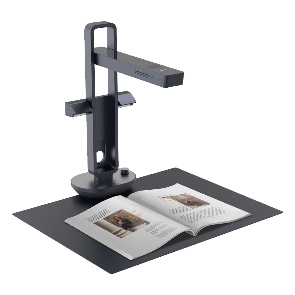 CZUR Aura Book & Document Scanner - Image 2