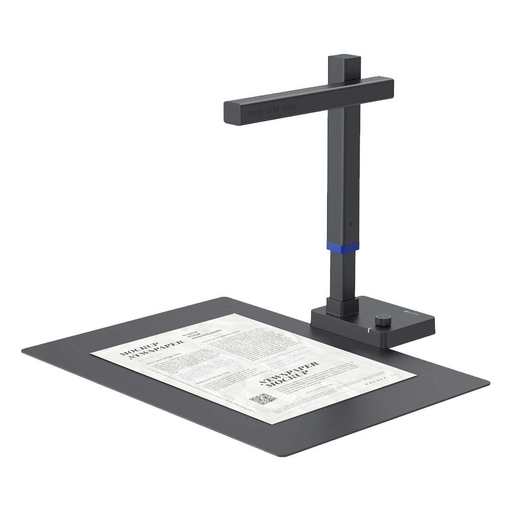 CZUR Shine Ultra Book & Document Scanner