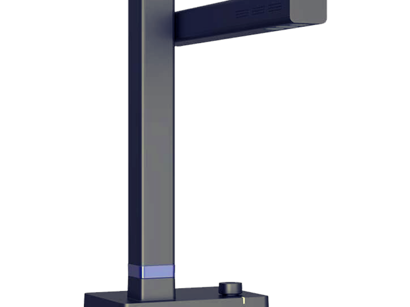 CZUR Shine 800-A3-Pro Portable Document Scanner