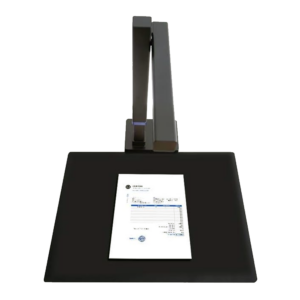 CZUR Shine 800-A3-Pro Portable Document Scanner - Wise-Tech
