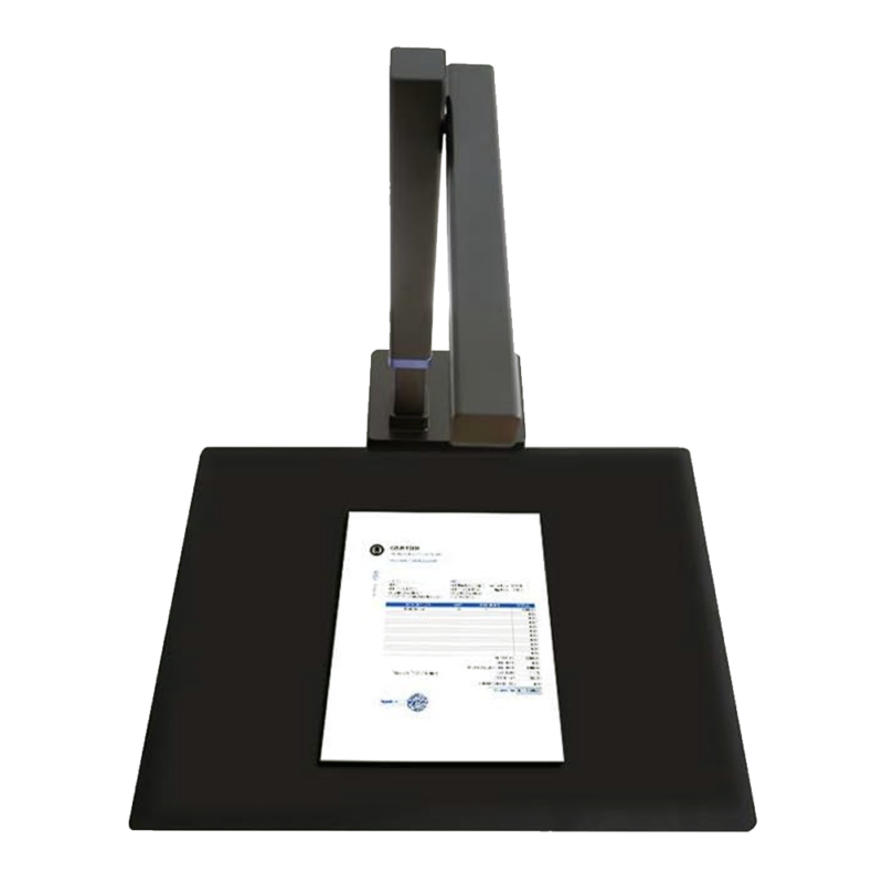 CZUR Shine 800-A3-Pro Portable Document Scanner - Image 2