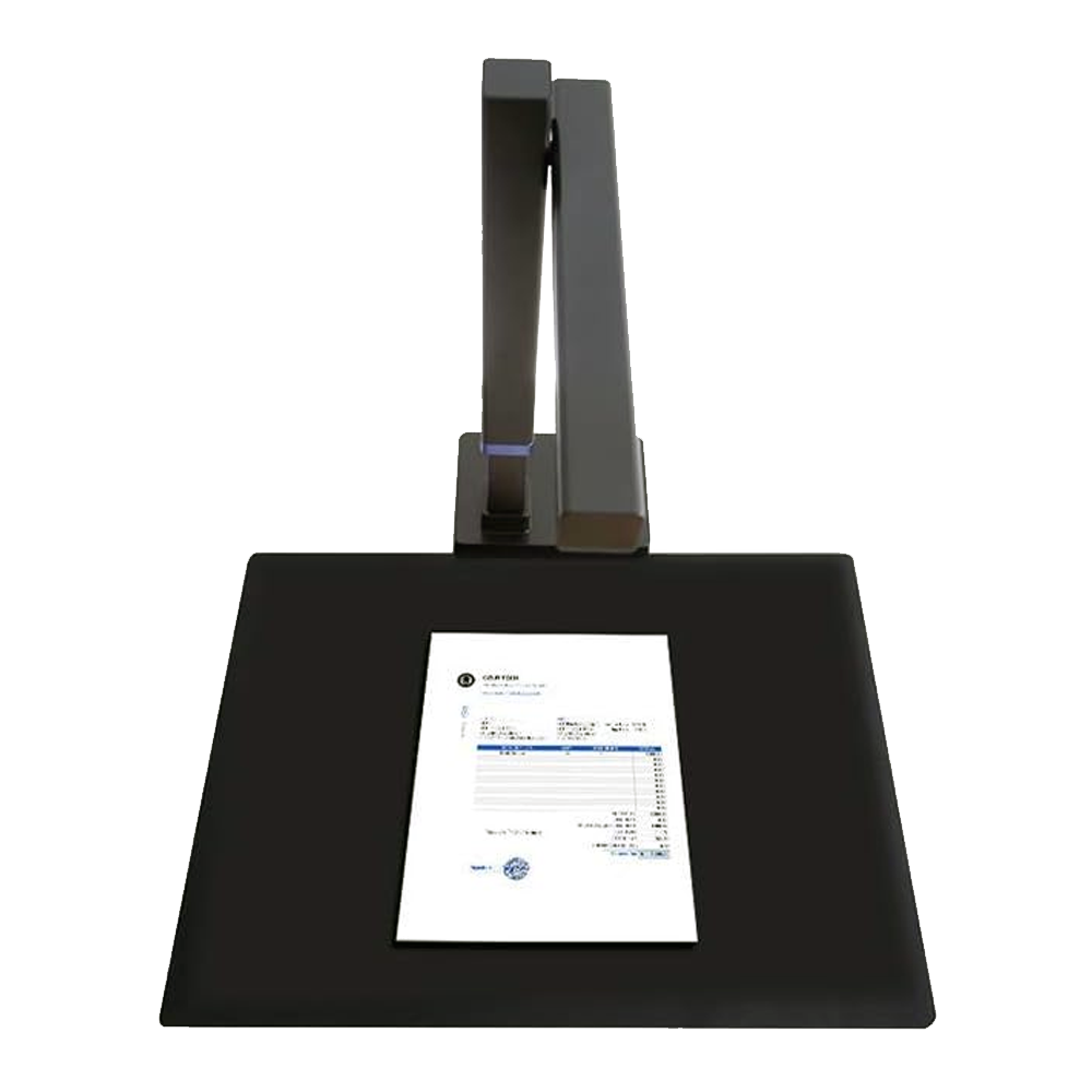 CZUR Shine 800-A3-Pro Portable Document Scanner - Image 2