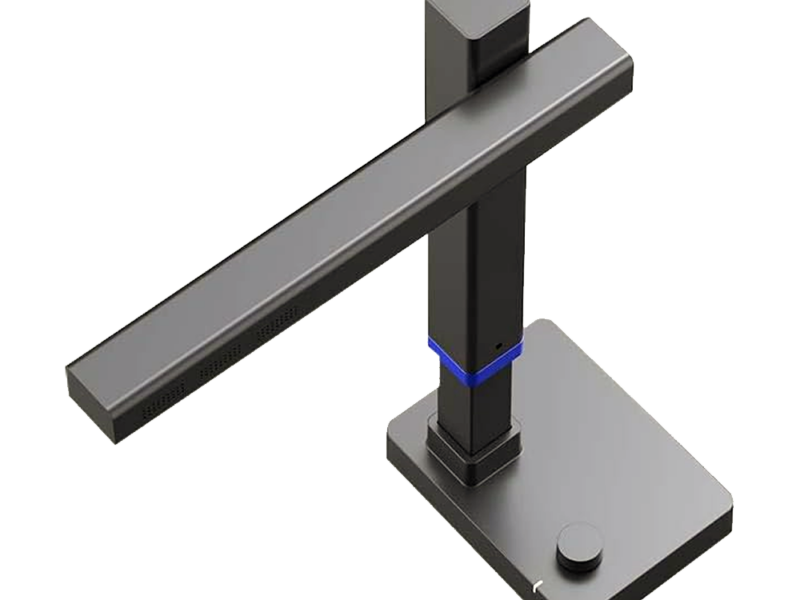 CZUR Shine 800-A3-Pro Portable Document Scanner - image 3