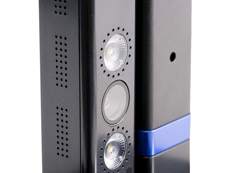 CZUR Shine 800-A3-Pro Portable Document Scanner - image 4