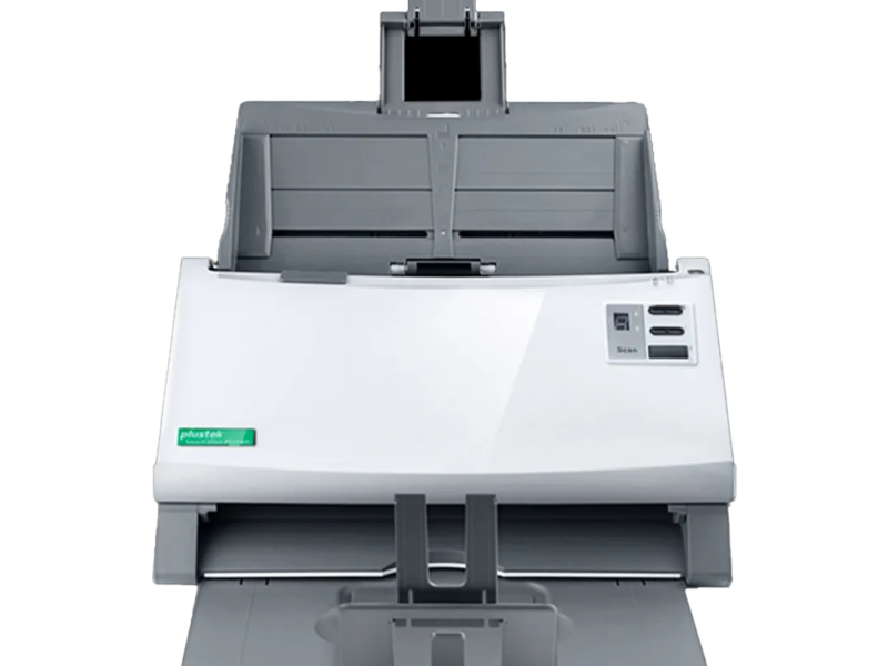 Plustek SmartOffice PS3180U A4 Size Sheet-Feed ADF Scanner