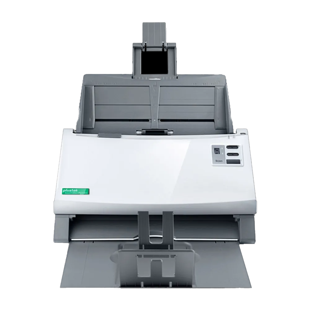 Plustek SmartOffice PS3180U A4 Size Sheet-Feed ADF Scanner