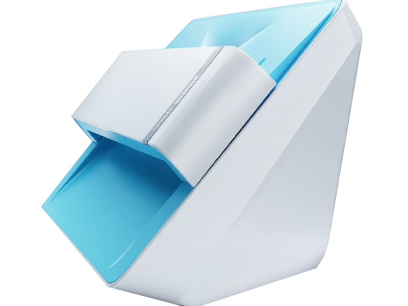 Plustek ePhoto Z300 A4 Size Sheet-Feed Quick Scanner - image 2
