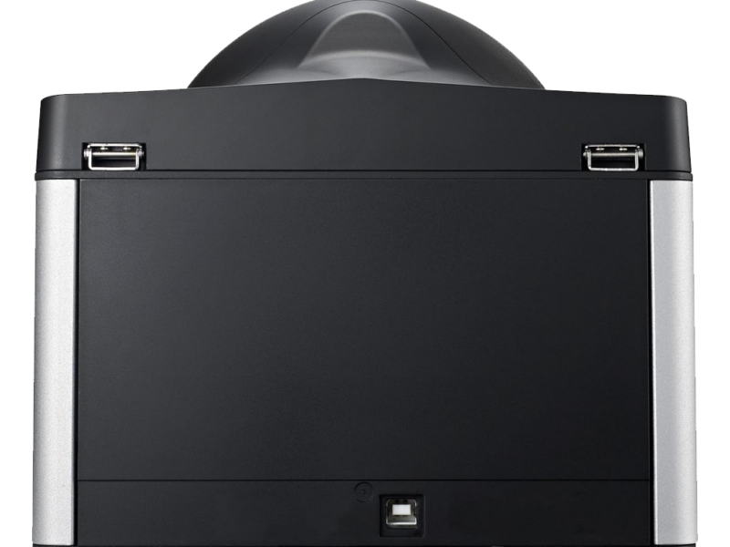 Plustek SecureScan X50<br />ID & Passport Scanner<br />( MRTD Ready ) - image 3