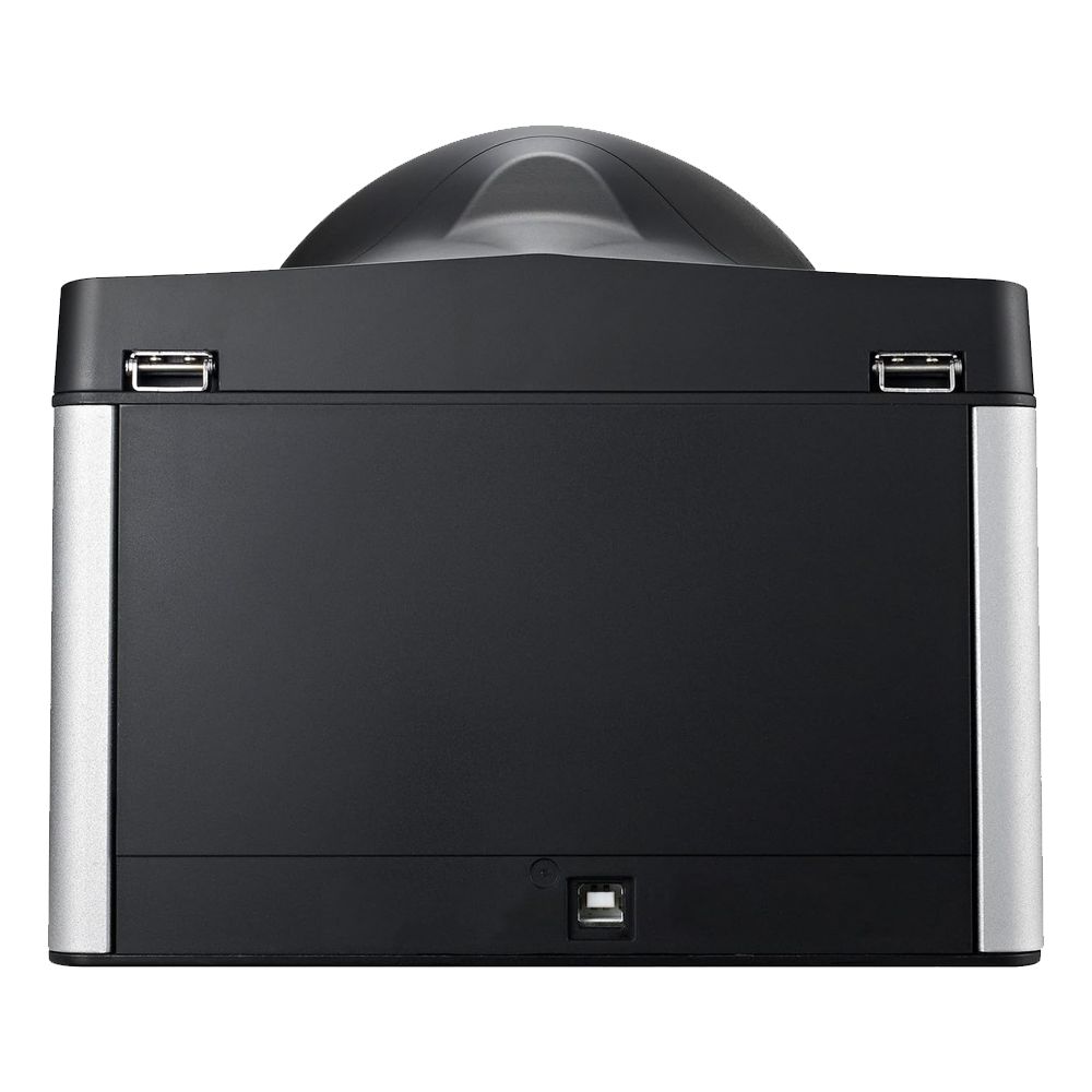 Plustek SecureScan X50<br/>ID & Passport Scanner<br/>( MRTD Ready ) - Image 3