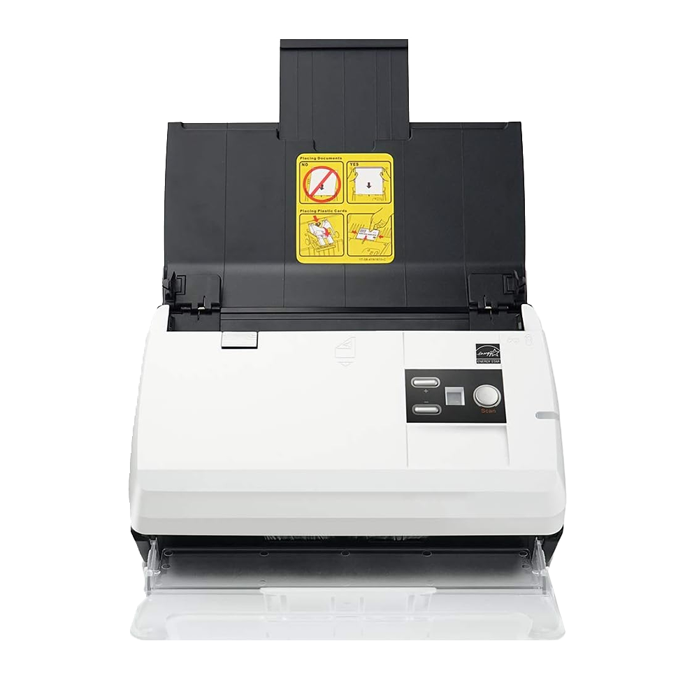 Plustek SmartOffice PN30U A4 Size Sheet-Feed ADF Scanner (Network)