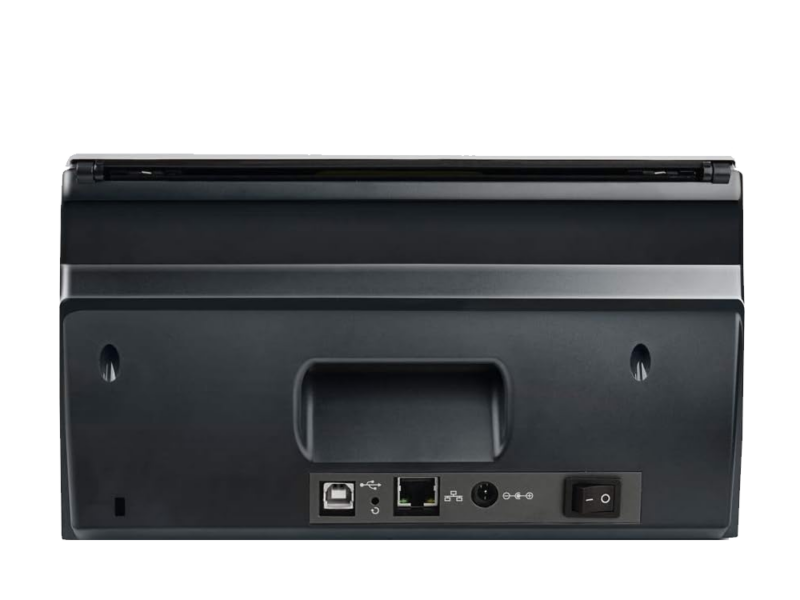 Plustek SmartOffice PN30U A4 Size Sheet-Feed ADF Scanner (Network) - image 2
