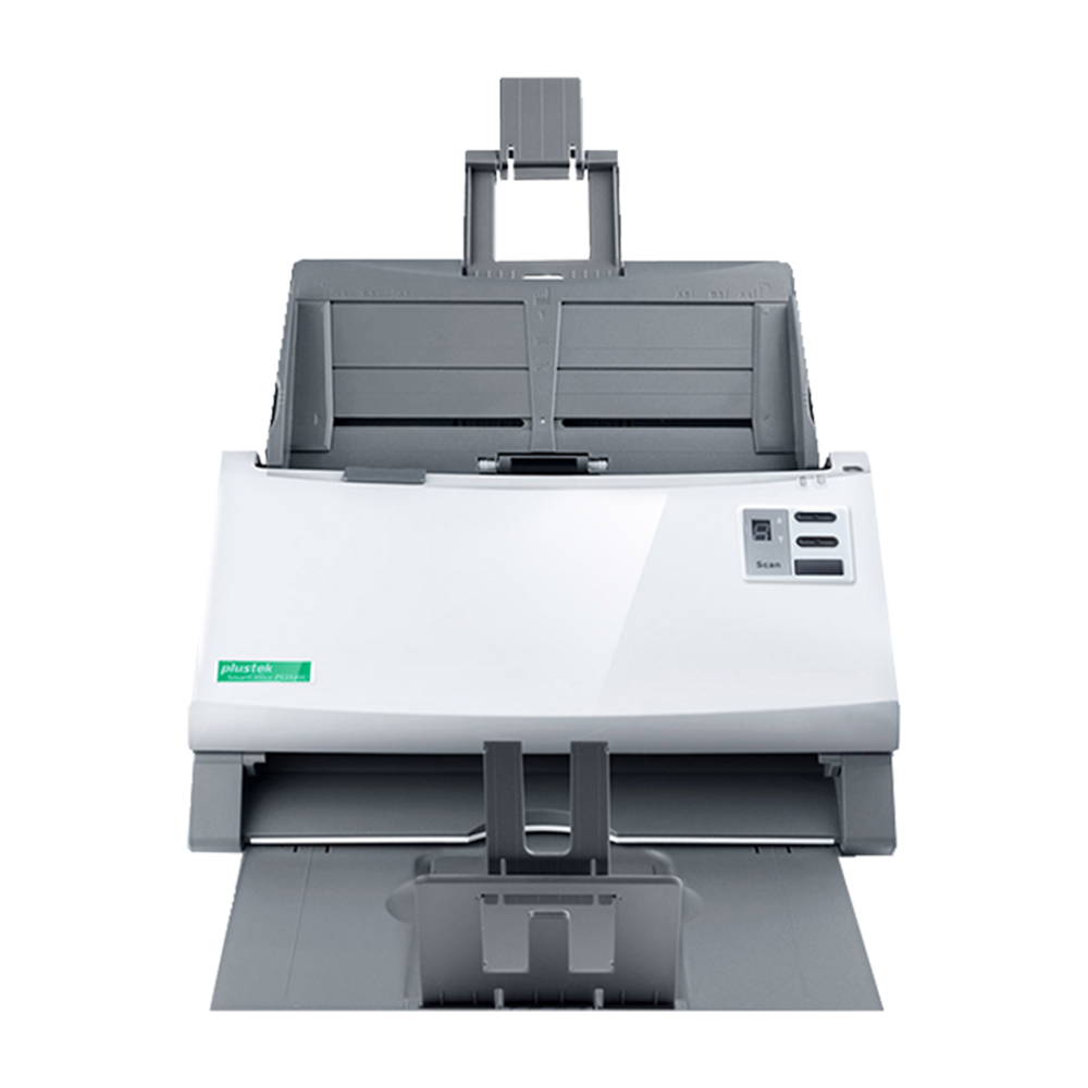 Plustek SmartOffice PS3140U A4 Size Sheet-Feed ADF Scanner