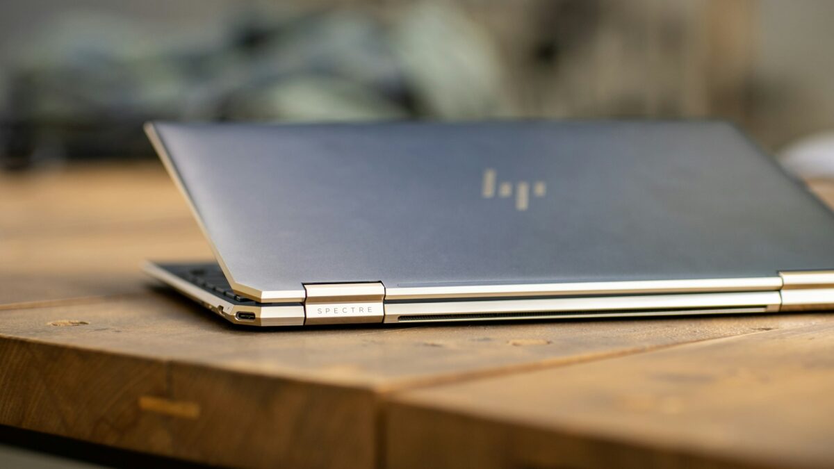 HP laptops are the best choice