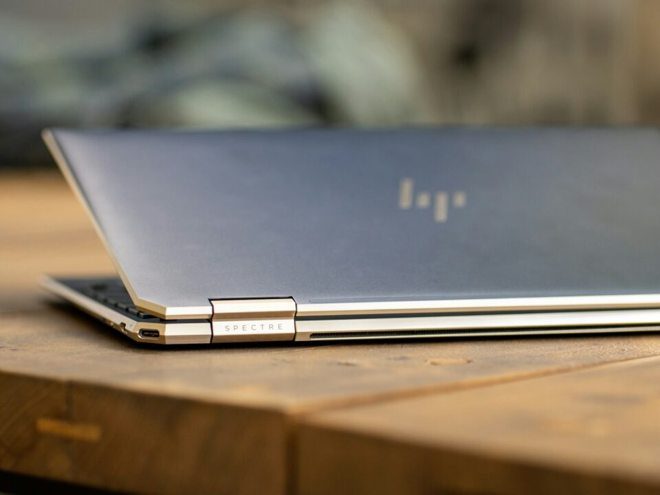 HP laptops are the best choice