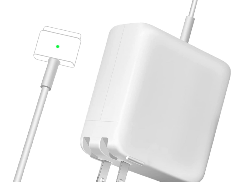 Apple 85W MagSafe Power Adapter (MC556)