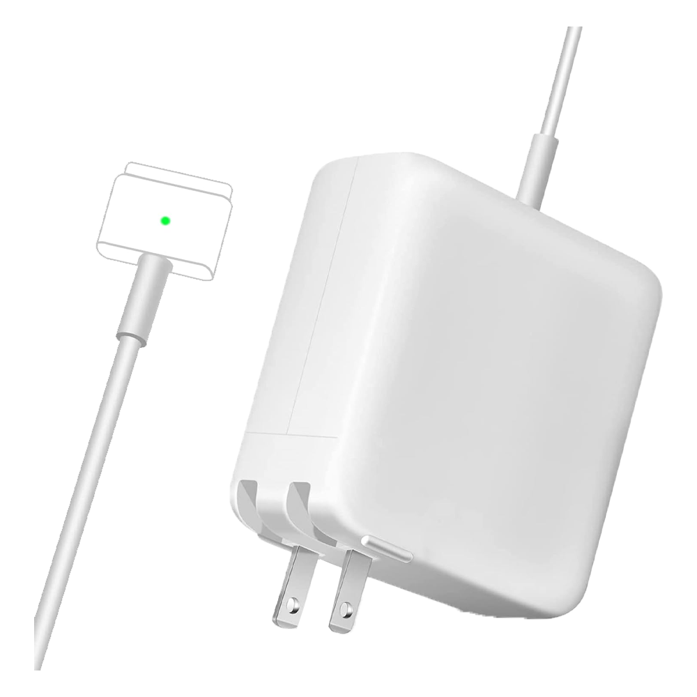 Apple 85W MagSafe Power Adapter (MC556)