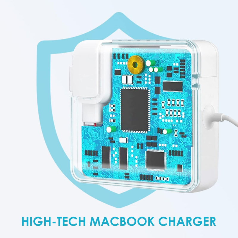 Apple 60W MagSafe 2 Power Adapter (MD565) - Image 2