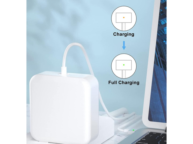 Apple 85W MagSafe Power Adapter (MC556) - image 4