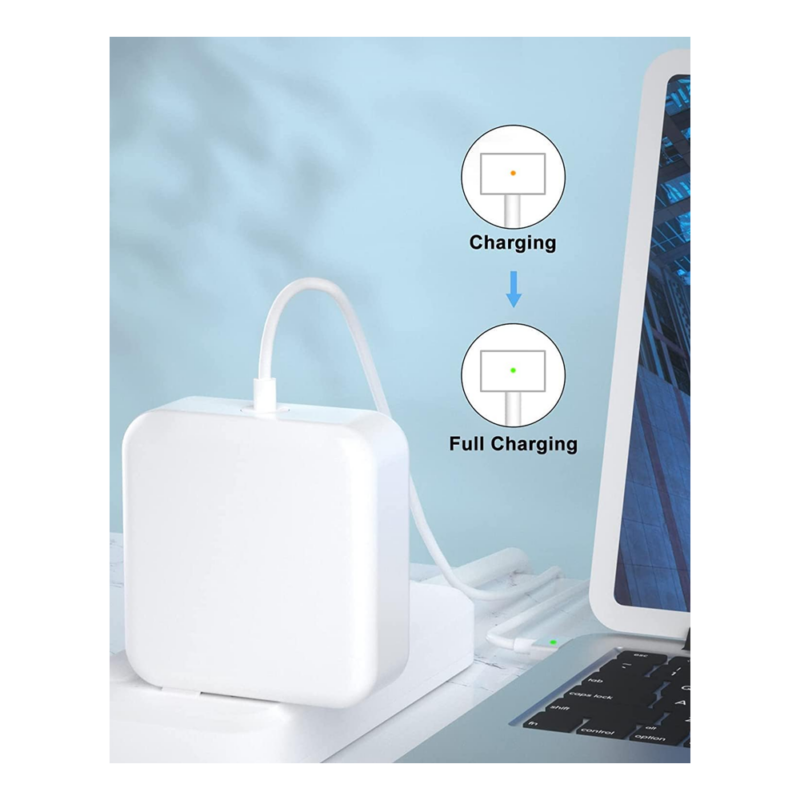 Apple 85W MagSafe Power Adapter (MC556) - Image 4