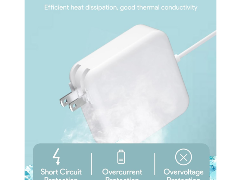Apple 45W MagSafe 2 Power Adapter (MD592) - image 4