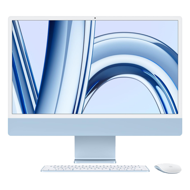 Apple iMac Z19K00187 M3 16GB 1TB 24