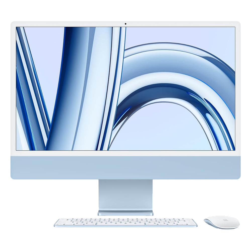 Apple iMac Z19K00187 M3 16GB 1TB 24
