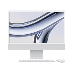 Apple iMac Z19D001G5 M3 24GB 2TB 24