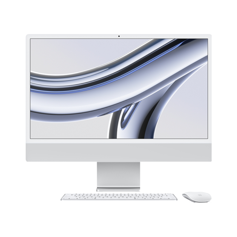 Apple iMac Z19D0019T M3 16GB 512GB 24