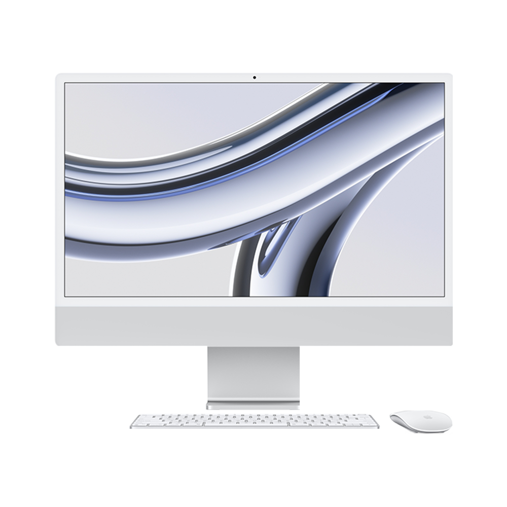 Apple iMacG5実働(office,illust,pshopおまけ） Apple iMac 24インチ M1 2021 1TBシルバー 10日まで期限 24