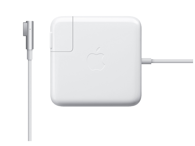 Apple 45W MagSafe Power Adapter (MC747)
