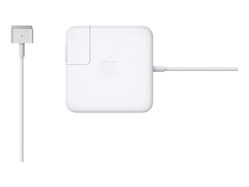 Apple 45W MagSafe 2 Power Adapter (MD592)