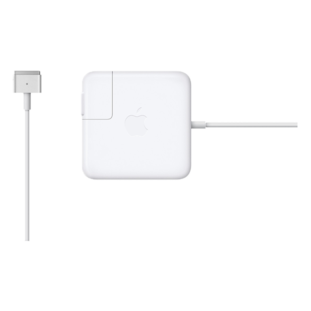 Apple 45W MagSafe 2 Power Adapter (MD592)