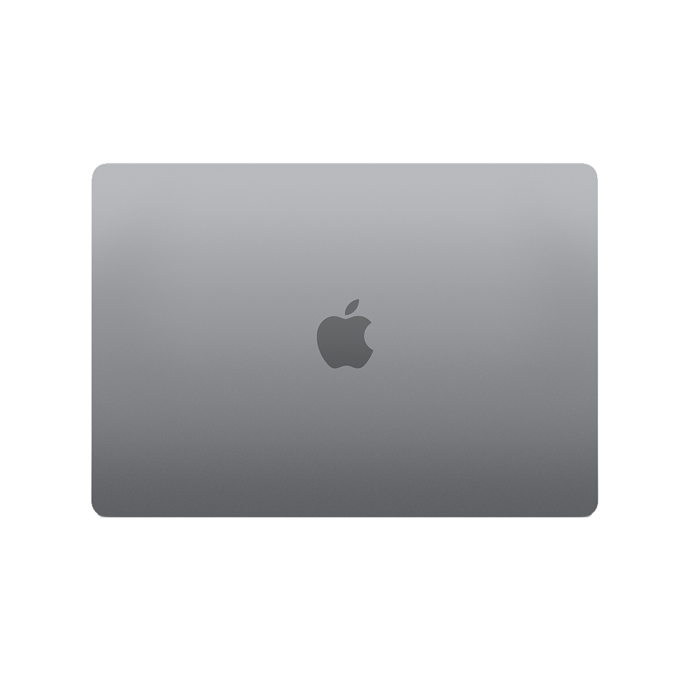 Apple 2024 MacBook Air 13.3" MRXQ3, M3 Processor, 8GB RAM, 256GB SSD, 1 Yr Intl Warranty (Silver) - Image 2